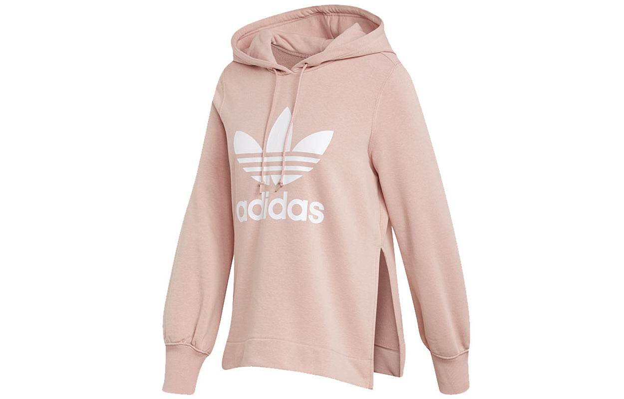 Спортивная толстовка женская Adidas Originals Clover - Boxette Shop